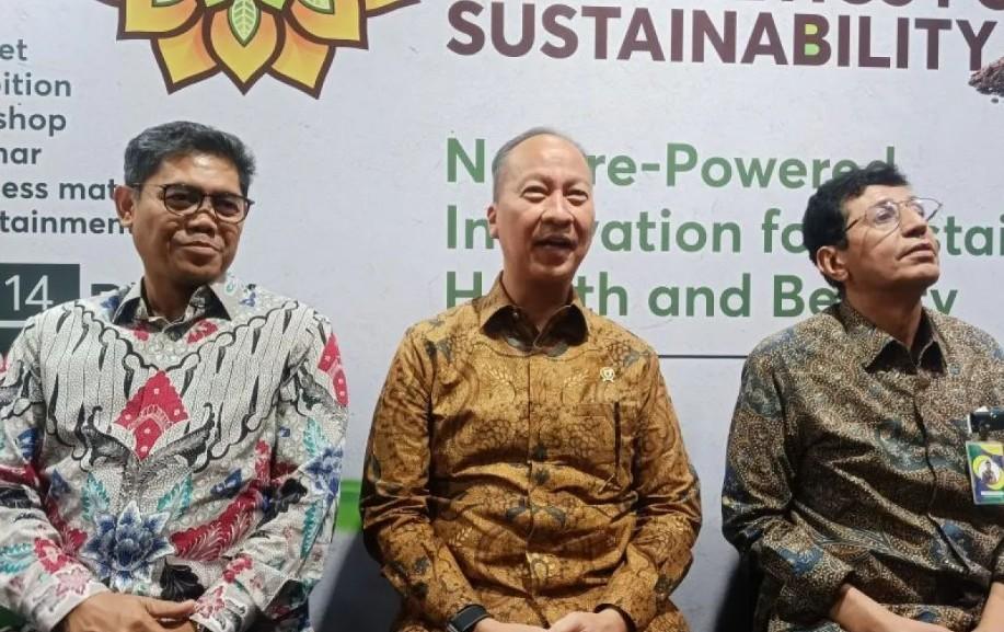 Pemerintah Pastikan Kawasan Industri Cikande Bersih dari Radiasi Cs-137, Siap Longgarkan Impor Scrap Logam