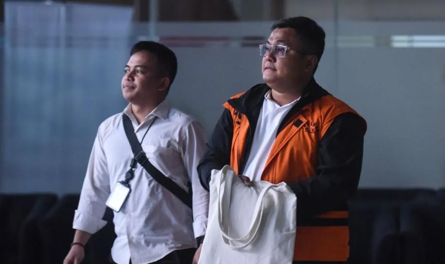 Tiga Tersangka Kasus Korupsi Jalan di Sumut Segera Disidang, KPK Ajak Publik Pantau Jalannya Persidangan