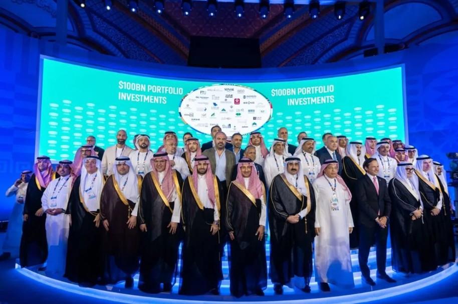 Arab Saudi Luncurkan Investasi Pariwisata Global Senilai 113 Miliar Dolar AS dalam KTT Perdana TOURISE