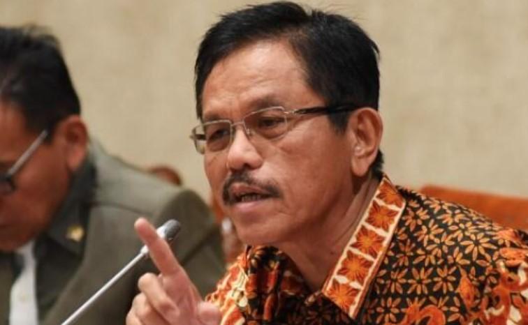 Ramson Siagian Desak Pemerintah Tegakkan Kebijakan DMO-DPO Secara Adil dan Konsisten di Sektor Batubara