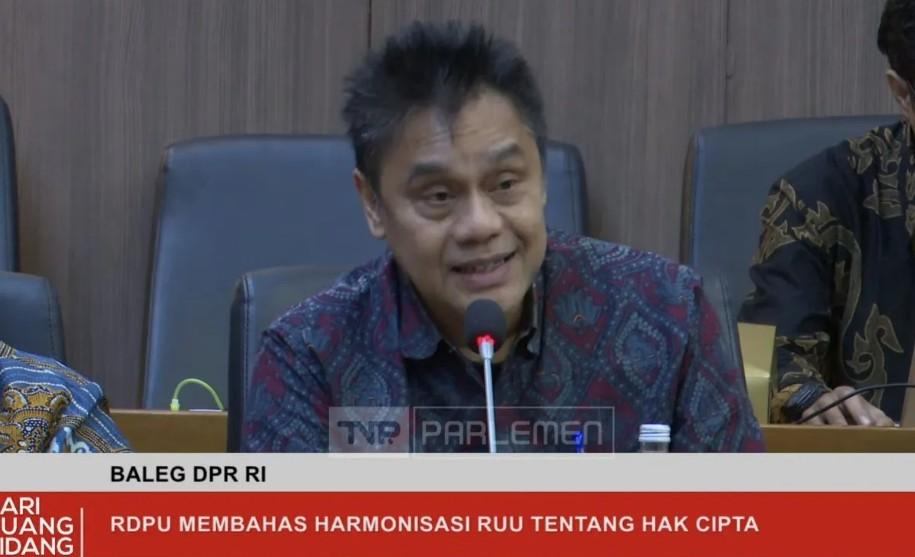 PAPPRI Desak Revisi UU Hak Cipta untuk Atur Karya Musik Berbasis Kecerdasan Buatan