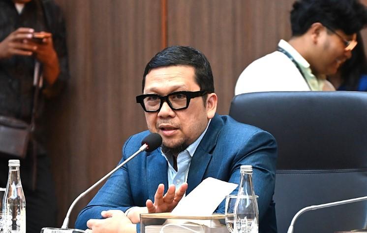 DPR Dalami Potensi Kratom Jadi Komoditas Strategis Nasional