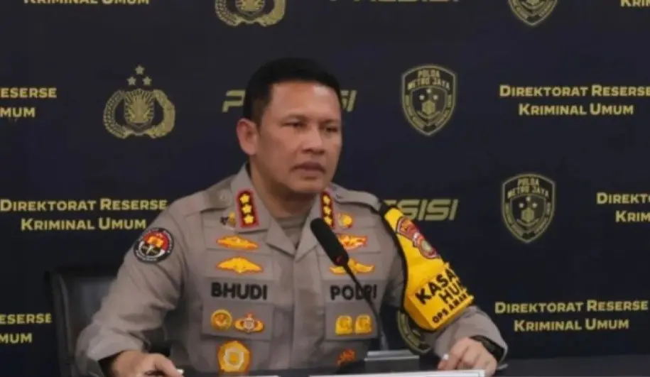 Ledakan di SMAN 72 Jakarta: Polda Metro Jaya Periksa Ayah ABH dan 46 Saksi Anak