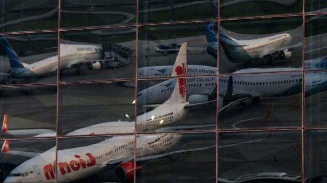 AirNav Siapkan Strategi Navigasi Hadapi Puncak Libur Natal dan Tahun Baru, Proyeksi 76.972 Penerbangan