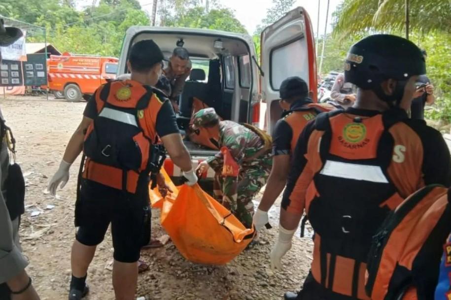 Tujuh Penumpang Tewas, Satu Hilang dalam Tragedi Kapal Feri Tenggelam di Sungai Mahakam