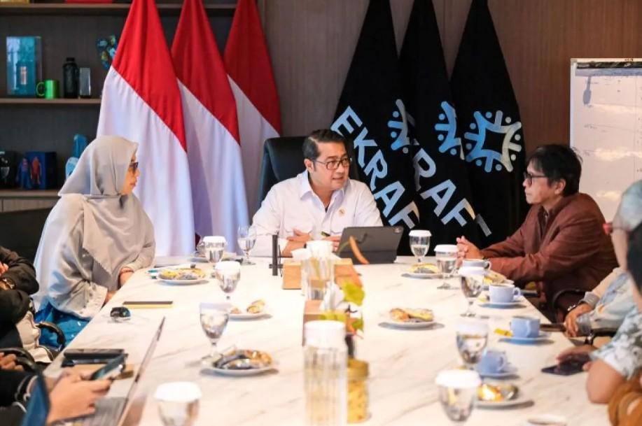 Inisiatif “The Cianjur Experience” Gabungkan Musik Tradisi, Kopi, dan Sejarah Lokal untuk Pasarkan Budaya Indonesia ke Dunia