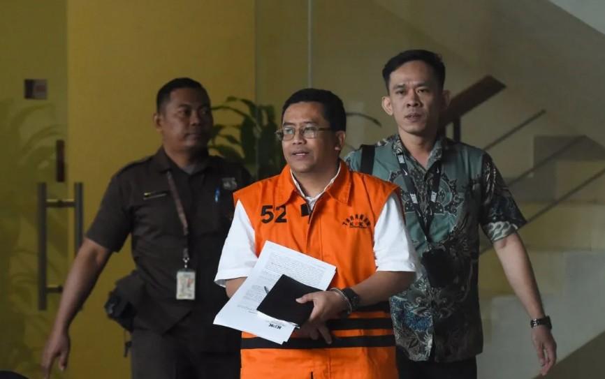 KPK Periksa Kepala Dinas Kesehatan Kolaka Timur Terkait Dugaan Korupsi Proyek RSUD Rp126,3 Miliar