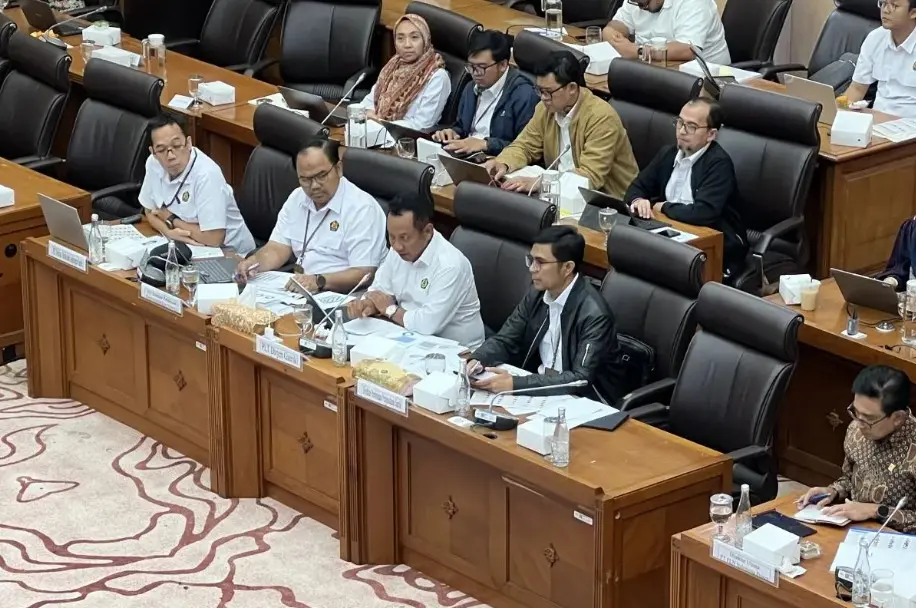 Tambang DMLZ dan Big Gossan Freeport Kembali Beroperasi, Produksi Masih Belum Dimulai