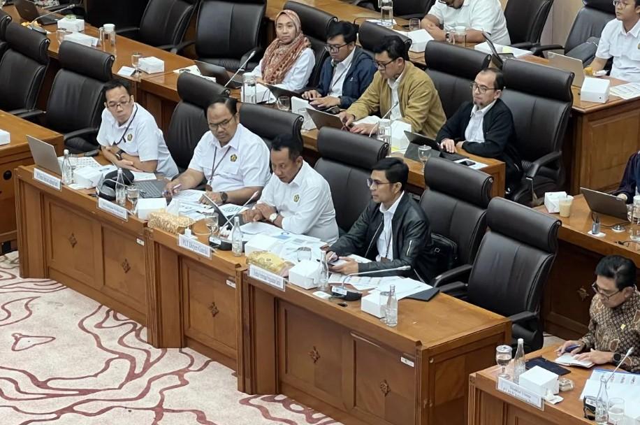 Tambang DMLZ dan Big Gossan Freeport Kembali Beroperasi, Produksi Masih Belum Dimulai