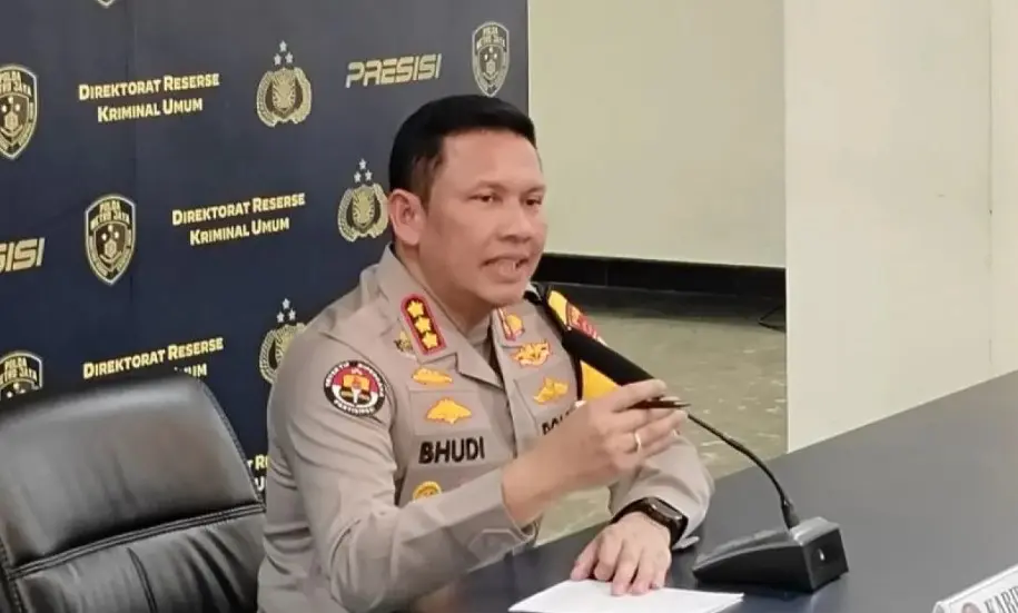 Siswi SMA yang Hilang Sepekan di Tangerang Ditemukan Selamat di Cikini