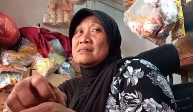Pedagang di Pasar Patra Temukan Uang Pecahan Rp100 Ribu Palsu, Seorang Lansia Diamankan Polisi