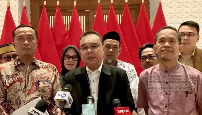 Presiden Prabowo Beri Rehabilitasi kepada Dua Guru ASN dari Luwu Utara yang Dipecat karena Bayar Gaji Guru Honorer