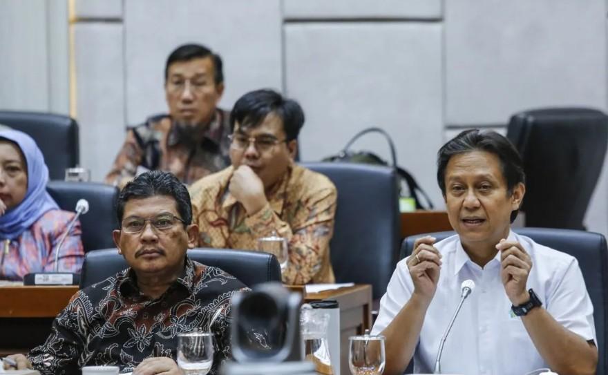 Menkes Usul BPJS Tak Layani Masyarakat Kaya demi Jaga Keberlanjutan Pembiayaan