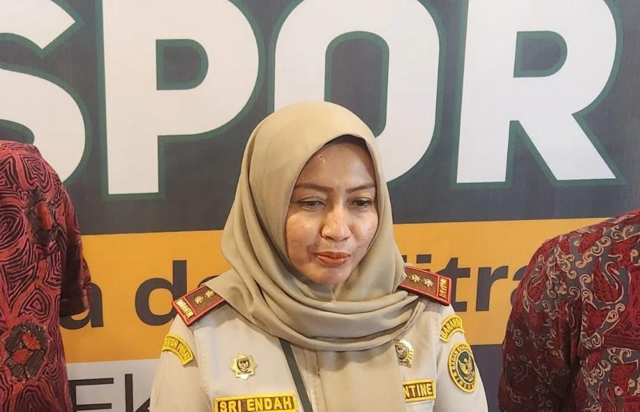 Ekspor Kopi Liberika Sumatera Selatan ke Malaysia Capai 18,5 Ton Selama November 2025