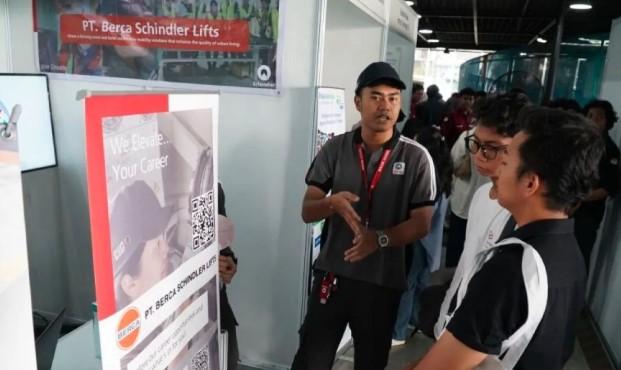 Rektor ITPLN: Lulusan Teknik dan Energi Masih Sulit Digantikan AI Hingga 2050