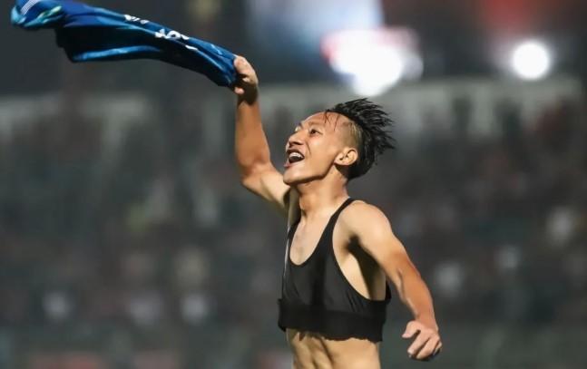 Beckham Putra Tegaskan Persib Wajib Jaga Tren Positif Jelang Laga Kontra Dewa United