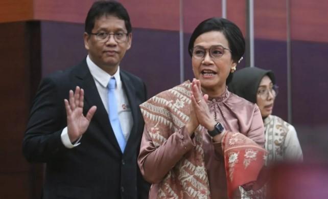 Video Purbaya Yudhi Sadewa Tegur Sri Mulyani Ternyata Rekayasa AI, Bukan Konten Asli