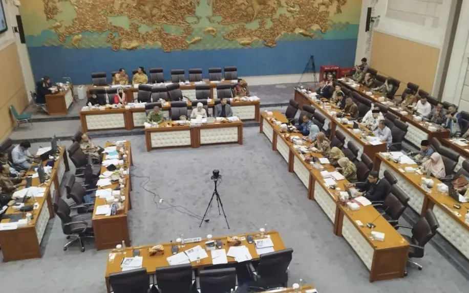 Ketua Komisi VII DPR Desak Perkosmi Perangi Kosmetik Ilegal Demi Lindungi Industri Dalam Negeri