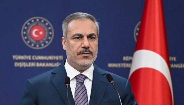 Turki Desak Israel Adopsi Sikap Konstruktif Setelah Hamas Nyatakan Siap Dukung Gencatan Senjata Permanen