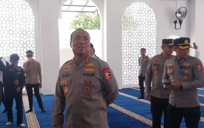 Penerimaan Siswa Baru SMA Kemala Taruna Bhayangkara Diperluas, Polri Tegaskan Transparansi Seleksi