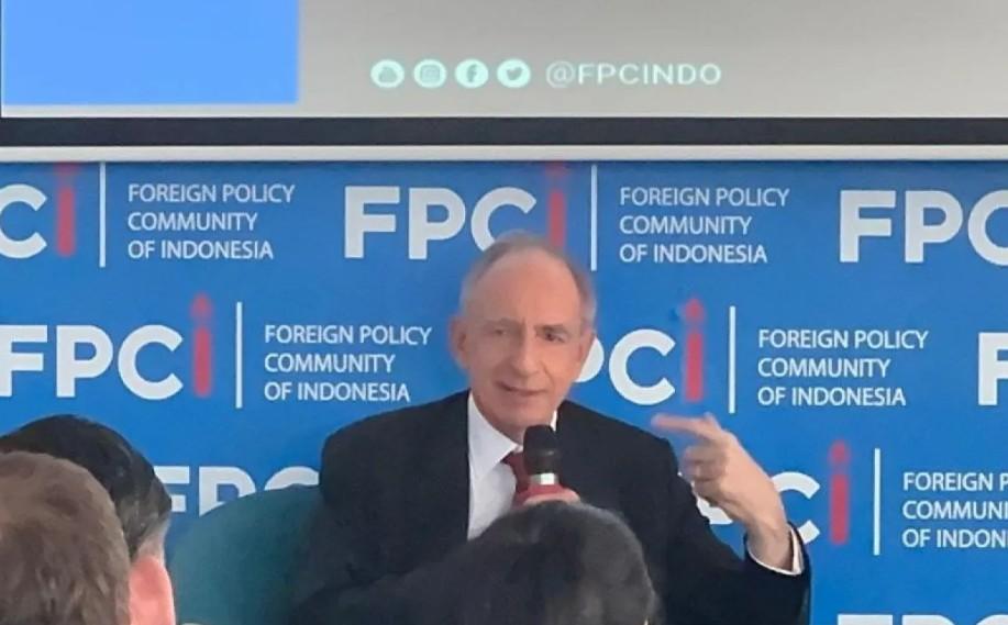 Polandia Siap Perkuat Kerja Sama Ekonomi dengan Indonesia di Bidang Digitalisasi, Energi Hijau, dan Kecerdasan Buatan