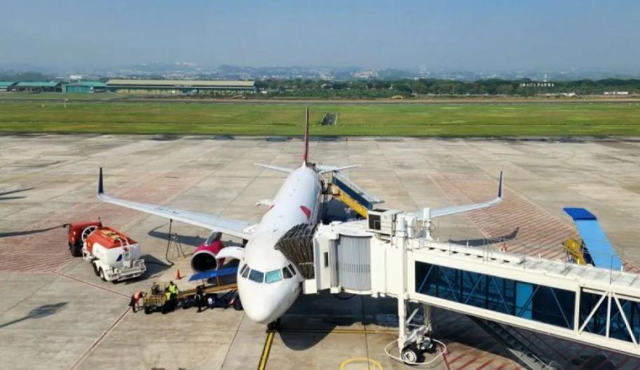 Penerbangan Langsung Semarang–Singapura Dibuka Jelang Libur Natal dan Tahun Baru 2026