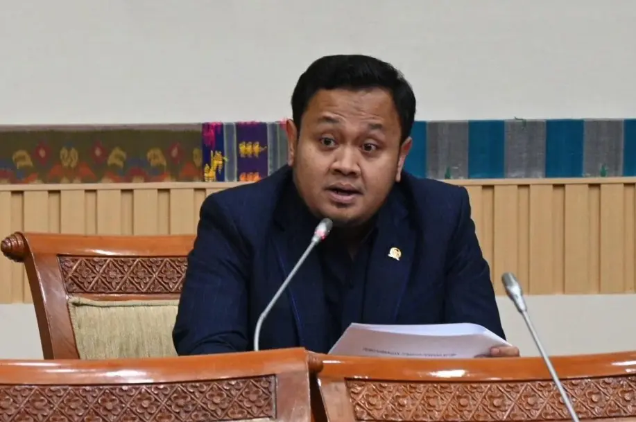 DPR Minta Perlindungan Hukum bagi Disabilitas Diperkuat dalam RKUHAP yang Baru