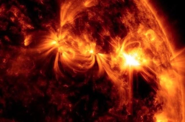 BMKG Pastikan Badai Geomagnetik Global Tidak Berdampak Signifikan terhadap Infrastruktur di Indonesia
