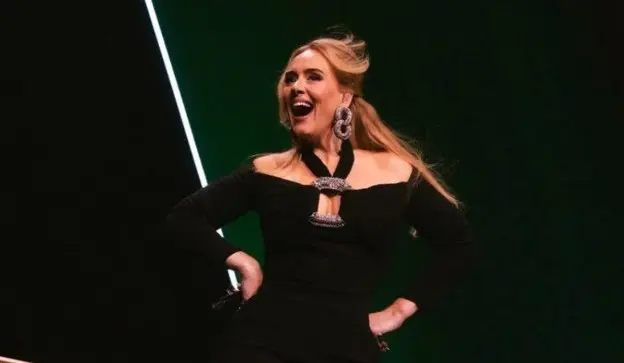 Adele Debut Akting di Film "Cry to Heaven" Karya Tom Ford yang Diadaptasi dari Novel Anne Rice