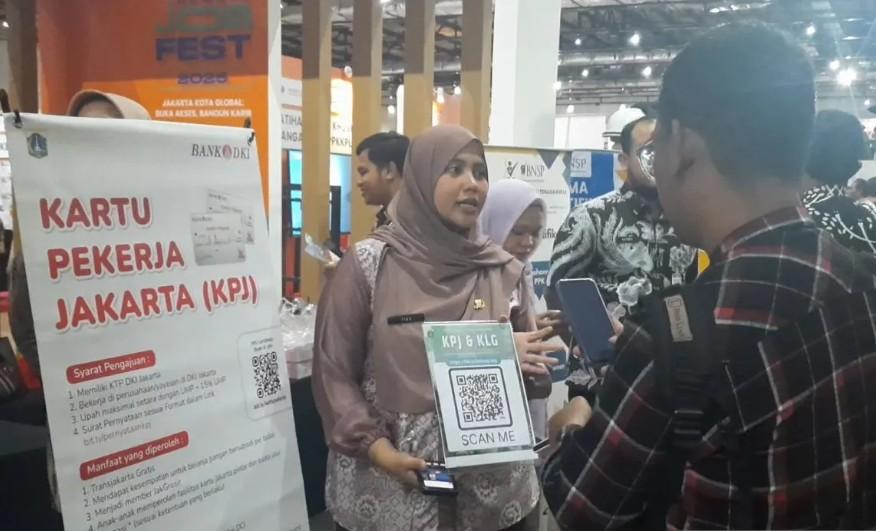 7.600 Lowongan Kerja Luar Negeri Ditawarkan di Jakarta Job Fest 2025, KP2MI Siapkan Strategi Pelatihan Khusus