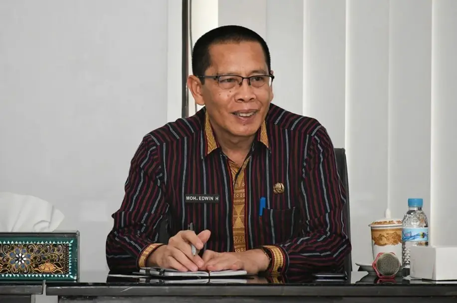 Lombok Timur dan BRIN Jalin Kolaborasi Strategis untuk Tingkatkan Inovasi Daerah dan Pendapatan Asli Daerah