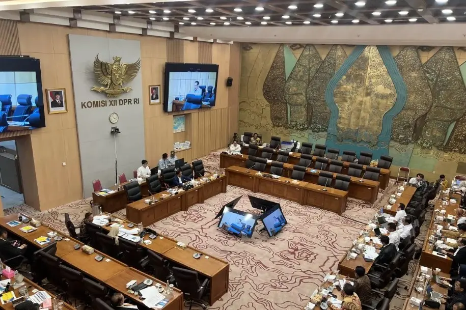 Produksi Batu Bara Nasional Akan Dikurangi Mulai 2026 demi Dongkrak Harga Global