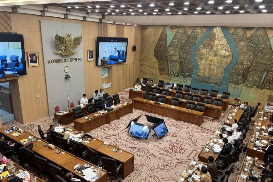 Produksi Batu Bara Nasional Akan Dikurangi Mulai 2026 demi Dongkrak Harga Global