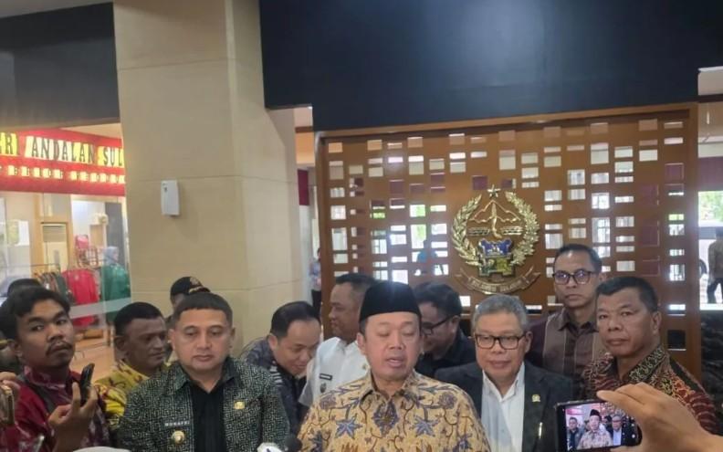 Menteri ATR Minta Pemilik Sertifikat Lama Segera Mutakhirkan Data untuk Hindari Konflik Pertanahan