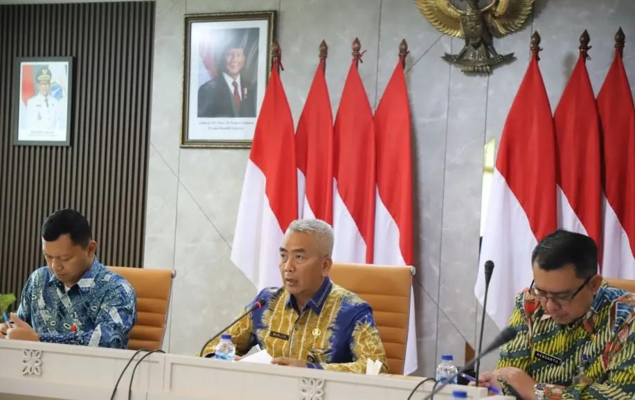 Realisasi Pajak Jakarta Selatan Capai Rp12,6 Triliun, Tiga Jenis Pajak Lampaui Target