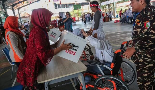 Peneliti TII Nilai Pemisahan Jadwal Pemilu 2029 Dapat Tingkatkan Efisiensi dan Kualitas Demokrasi