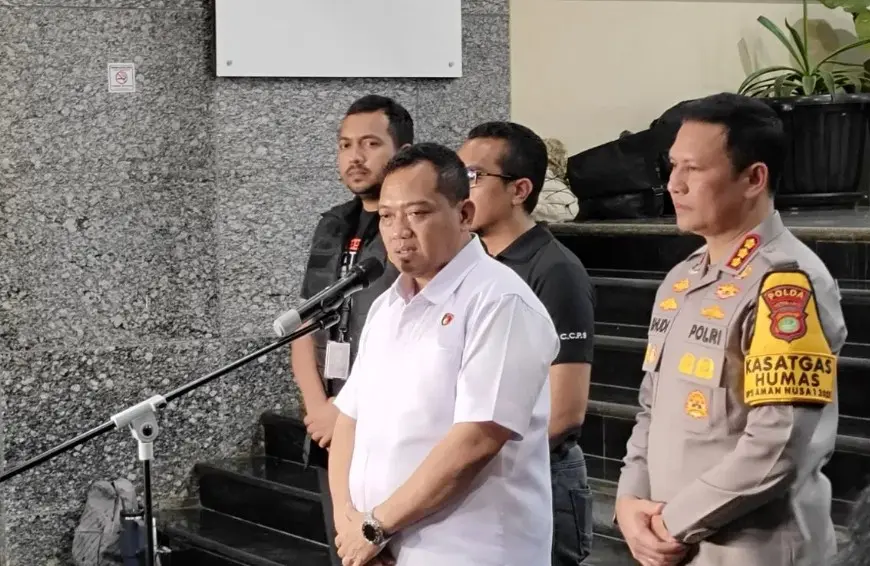 Tiga Tersangka Kasus Tuduhan Ijazah Palsu Presiden Diperbolehkan Pulang Usai Pemeriksaan