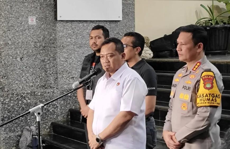 Tiga Tersangka Kasus Tuduhan Ijazah Palsu Presiden Diperbolehkan Pulang Usai Pemeriksaan