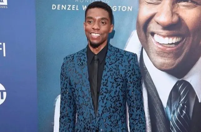 Chadwick Boseman Dianugerahi Bintang Anumerta di Hollywood Walk of Fame atas Warisan Ikoniknya di Dunia Film