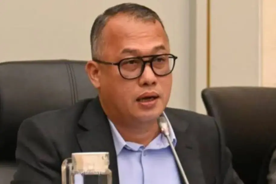 RUU Perlindungan Siber Dinilai Mendesak Demi Lindungi Anak dari Konten Negatif di Internet