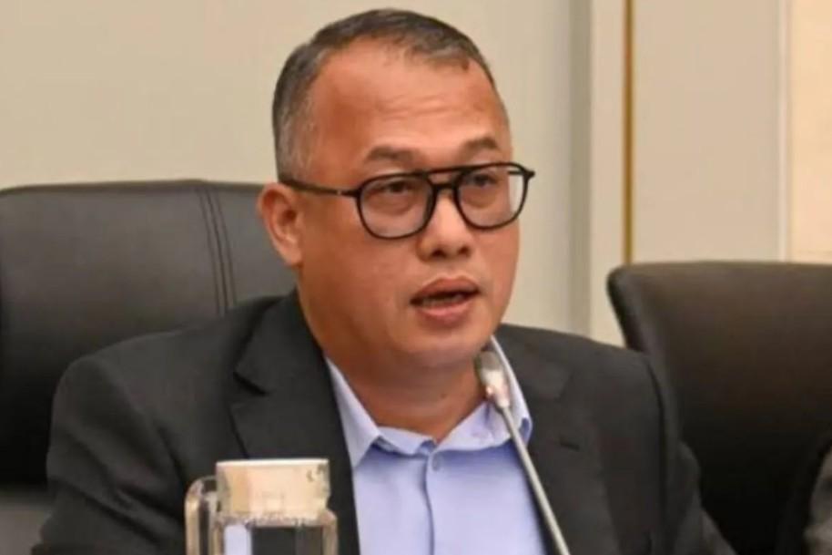 RUU Perlindungan Siber Dinilai Mendesak Demi Lindungi Anak dari Konten Negatif di Internet