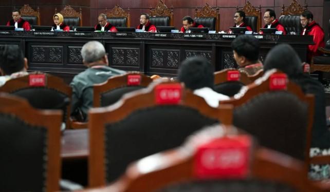 MK Tegaskan Polisi Aktif Wajib Mundur Jika Ingin Duduki Jabatan Sipil