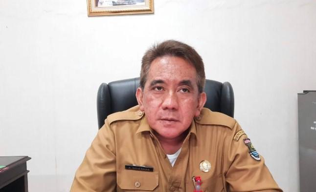 DP3A Tangerang Catat 191 Kasus Kekerasan terhadap Perempuan dan Anak Sepanjang 2025