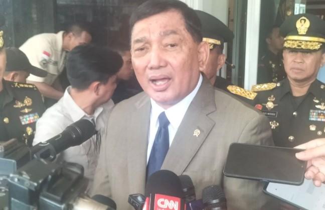 Indonesia dan Yordania Bentuk Komite Khusus untuk Koordinasi Pengiriman Pasukan Perdamaian ke Gaza