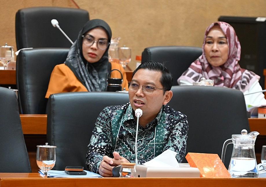 Perluasan JKN untuk Korban KDRT dan Bullying Didorong DPR RI