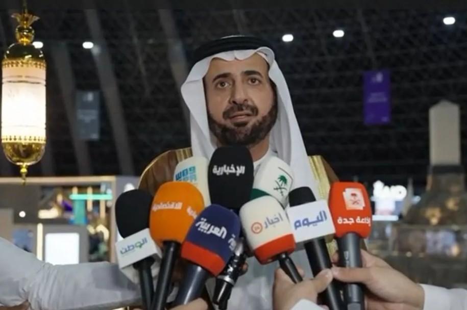 Persiapan Haji 2026 Capai Tonggak Bersejarah, Arab Saudi Selesaikan Kontrak Lebih Awal untuk 1 Juta Jamaah