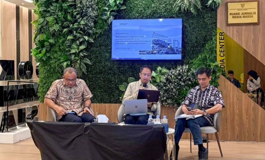 Presiden Prabowo Akan Gelar Pertemuan Bilateral dengan Belanda dan China di Tengah Dinamika G20 Johannesburg