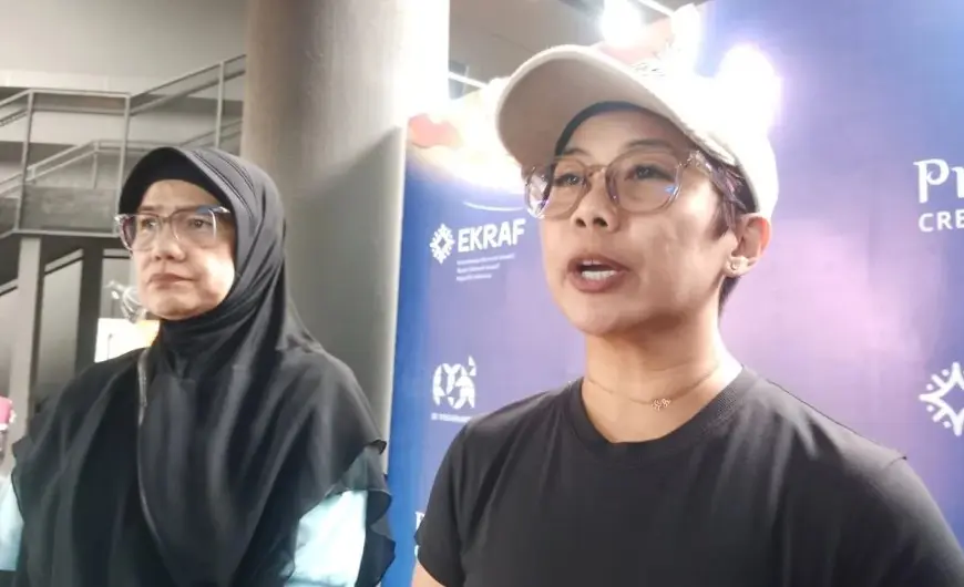 Yogyakarta Masuk Daftar 15 Lokasi Prioritas Pengembangan Ekonomi Kreatif Nasional hingga 2029