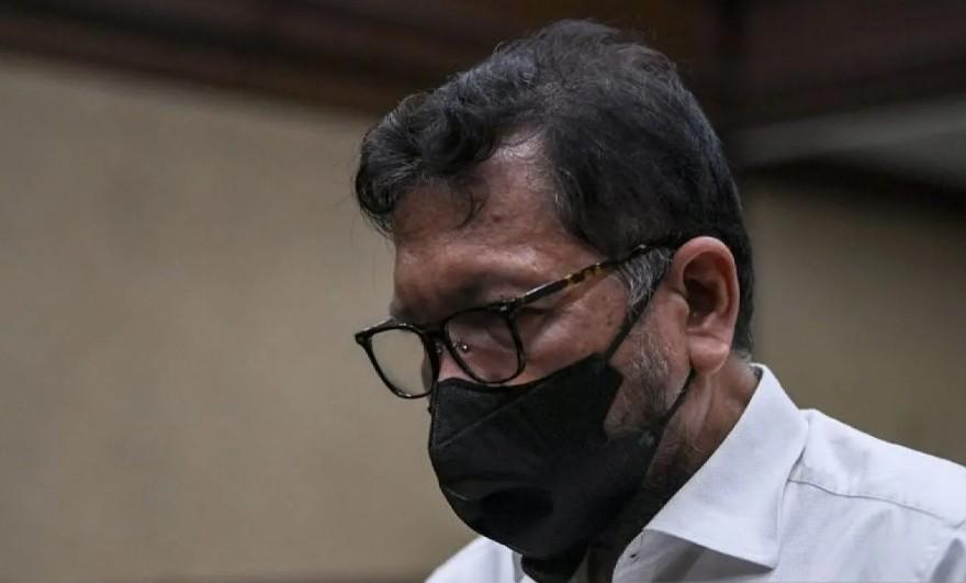 Kasasi Ditolak, Zarof Ricar Tetap Jalani Hukuman 18 Tahun Penjara dalam Kasus Suap dan Gratifikasi