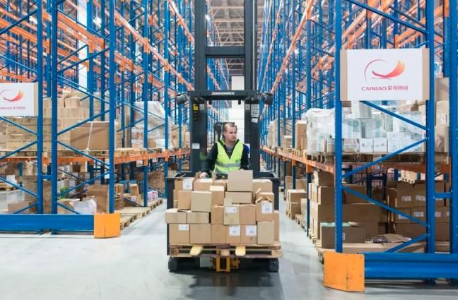 Demam "Double 11" Melanda Rusia, Lonjakan Pesanan Tembus 720.000 per Jam